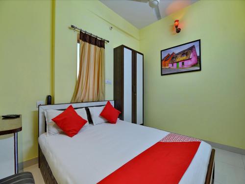 

Hotel Krishna Inn