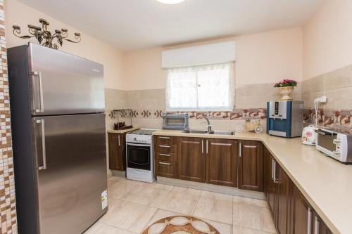 Lilia's House in Safed
