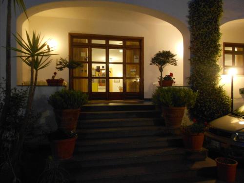 Hotel Al Bosco - image 2