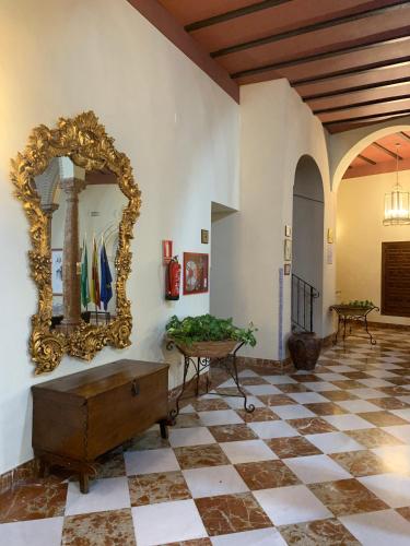 Hotel Santo Domingo Lucena