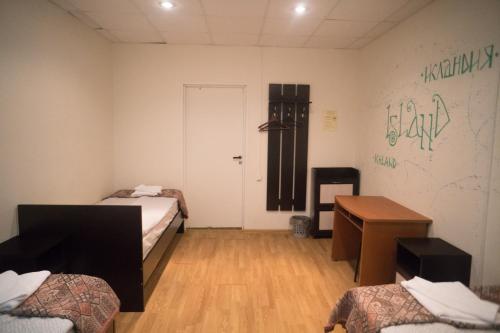 Central House Hostel - image 2