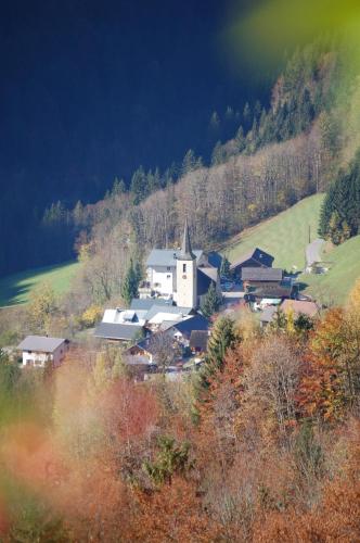 Hotel Gasthof KREUZ - image 13