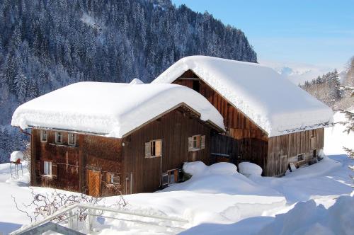 Hotel Gasthof KREUZ