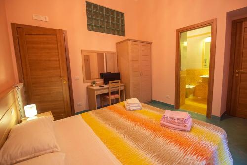 B&B al Centro Storico 4