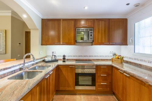 設施, LA SELLA PREMIUM lifestyle Apartments in 耶穌波夫雷