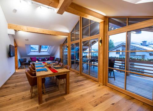 Gapartments - Apartment - Garmisch-Partenkirchen