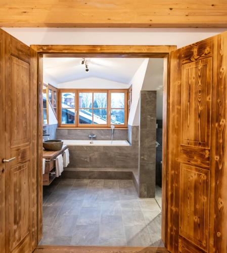 Gapartments, Garmisch-Partenkirchen (Foto 4)