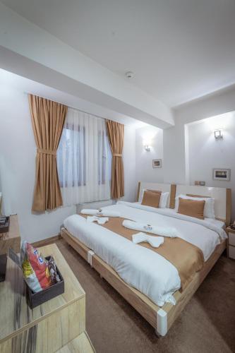 Bushi Resort & SPA, Skopje (foto 10)