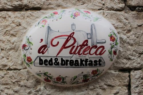 B&B 'A Puteca - Accommodation - San Marco dei Cavoti