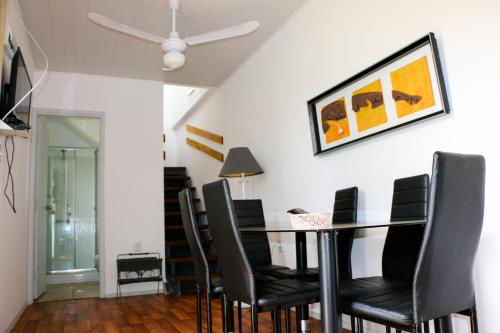 Complejo Costa Serena-Casas del Mar in ลา ปาโลมา