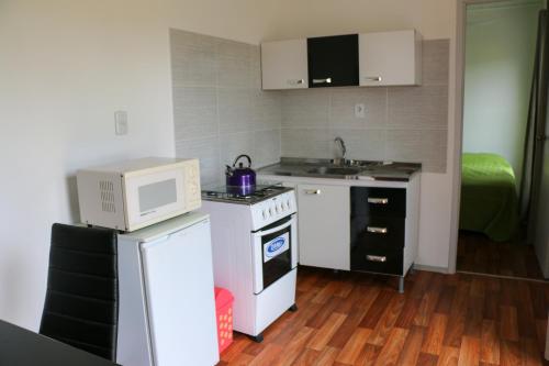 Complejo Costa Serena-Casas del Mar in ลา ปาโลมา