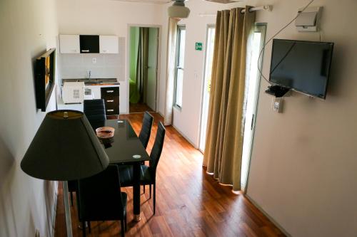 Complejo Costa Serena-Casas del Mar in ลา ปาโลมา