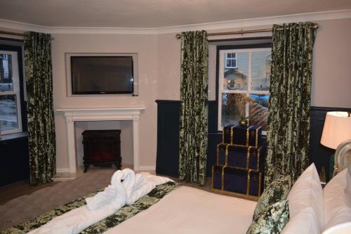 The Little Inn at Grasmere - image 6