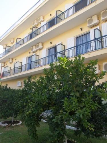 Hotel Galini 2