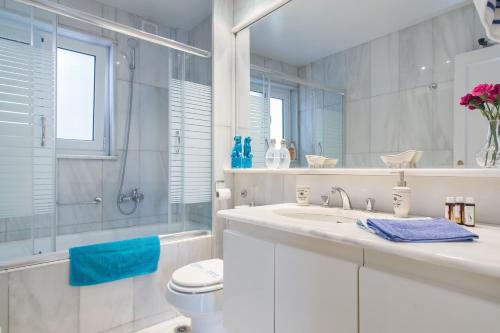 Alexander's Penthouse - image 11