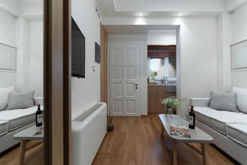 Porto Vecchio Luxury Suites - image 3