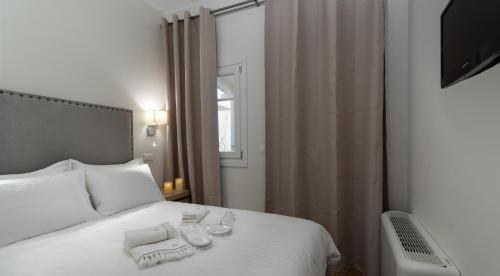 Porto Vecchio Luxury Suites - image 5