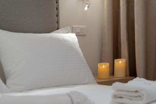 Porto Vecchio Luxury Suites - image 8