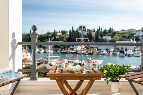 Porto Vecchio Luxury Suites