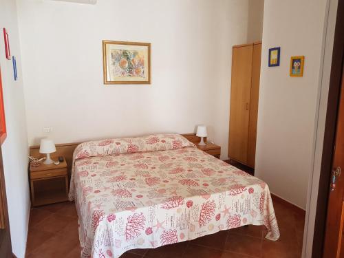 Villaggio Appartamenti Egad