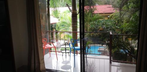 Facilities, Coyaba Tropical Elegant Adult Guesthouse in Quepos