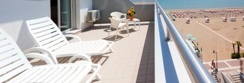 Hotel Parigi – Caorle, GA