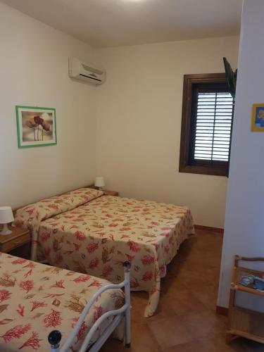 Camping Villaggio Egad - main image