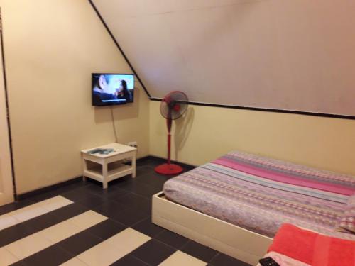 Maznah Guest House Maznah Guest House
