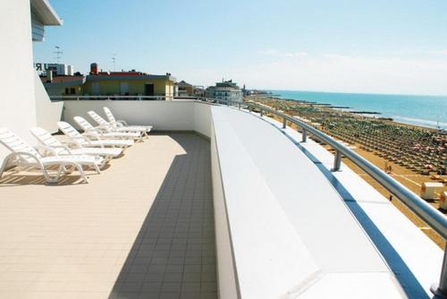 Hotel Parigi – Caorle, GA