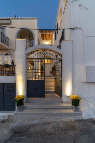 Porto Vecchio Luxury Suites