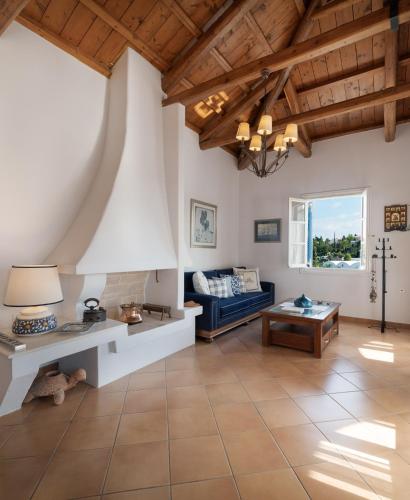 Porto Vecchio Luxury Suites