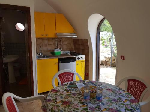 Camping Villaggio Egad - image 6