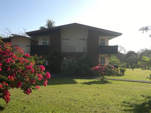 Hotel Eco Arenal, Фортуна (фото 8)