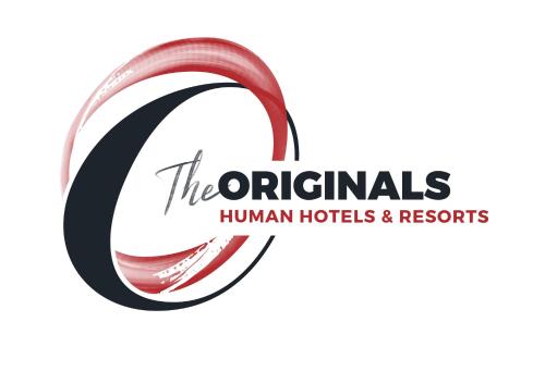 The Originals Boutique, Hôtel Marytel, Montbrison (Inter-Hotel)