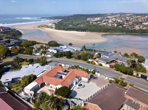 Reef View BnB East London South Africa