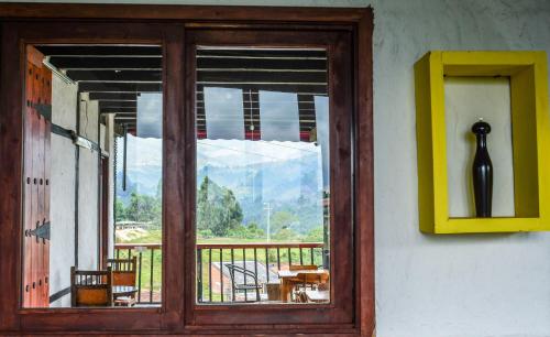 สภาพแวดล้อมโดยรอบ, Coffee Tree Boutique Hostel in ซาเลงโต