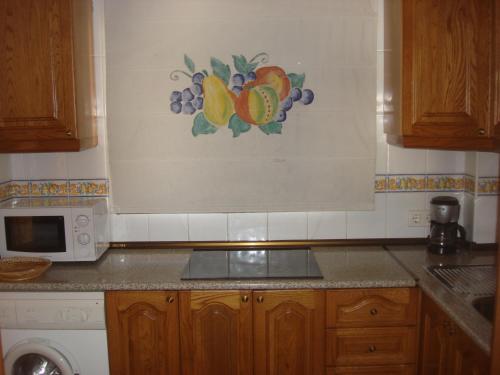 One-Bedroom Apartment with Balcony #37 image 10