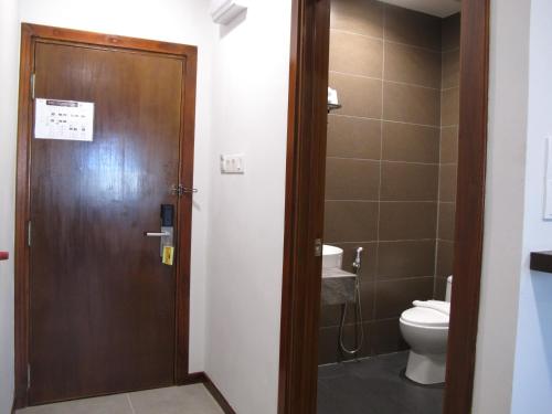 HOTEL SUKARAMAI HOTEL SUKARAMAI