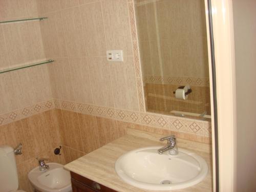 One-Bedroom Apartment with Balcony #36 image 10