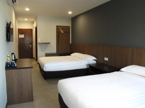 HOTEL SUKARAMAI HOTEL SUKARAMAI