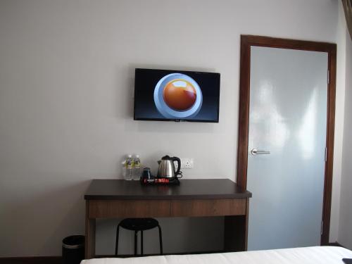 HOTEL SUKARAMAI HOTEL SUKARAMAI