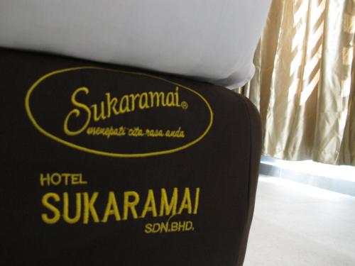 HOTEL SUKARAMAI HOTEL SUKARAMAI