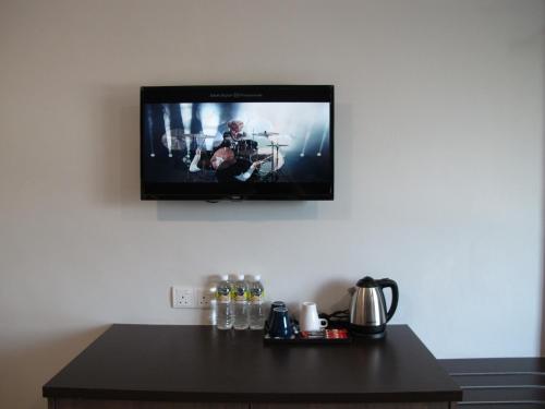 HOTEL SUKARAMAI HOTEL SUKARAMAI