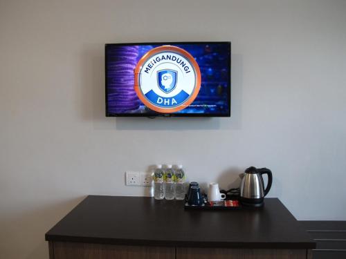 HOTEL SUKARAMAI HOTEL SUKARAMAI