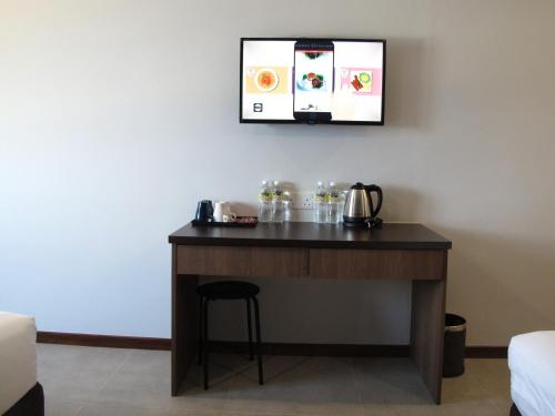 HOTEL SUKARAMAI HOTEL SUKARAMAI