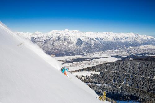 Barschtlerhof in อาซามซ์