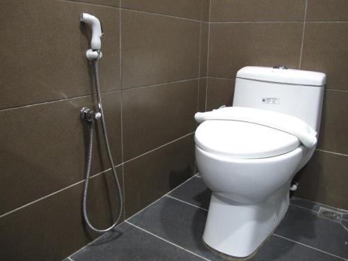 HOTEL SUKARAMAI HOTEL SUKARAMAI