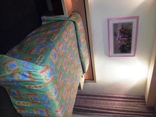 Hotel Fleming – Mexico City, CT