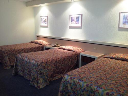 Hotel Fleming – Mexico City, CT