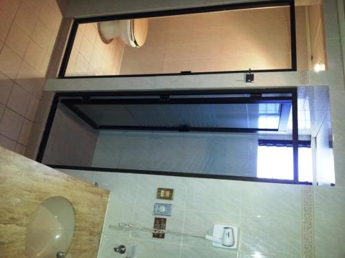 Hotel Fleming – Mexico City, CT